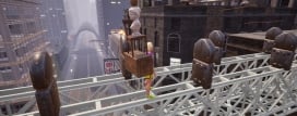 Extreme Delivery