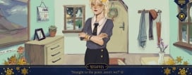 Ezrebeth