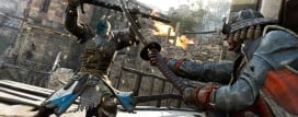 For Honor