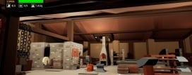 FORGE SIMULATOR