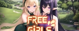 FREE GIRLS!