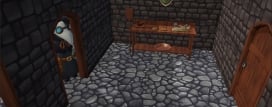 Fable Hospital