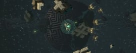 Fabular: Once Upon a Spacetime
