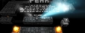 Face It - A game to fight inner demons