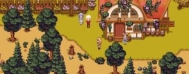 Farm Debt Repay Life