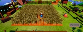 Farm Wars