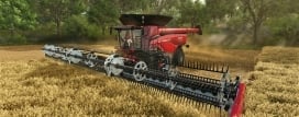 Farming Simulator 25
