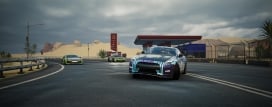 Fast Gear