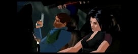 Fear Effect