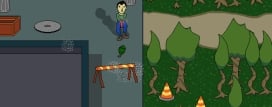 Fear Protocol: Shadow Paradigm