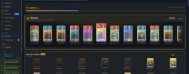 FeeBay Simulator