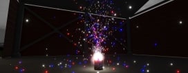 Firework Simulator