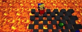 Fisticubes - One Button Boxing!