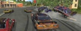 FlatOut