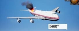 Flight Catastrophe