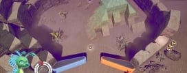 FlipScapes