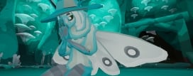 FlyKnight Prelude