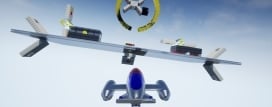 Flying Soul