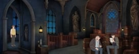 Foolish Mortals