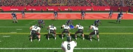 Football Simulator
