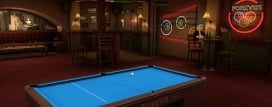 ForeVR Pool VR