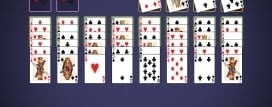 FreeCell Solitaire Collection