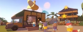Fruitbus