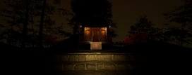 不帰上 -Fukiage-
