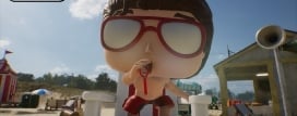 Funko Fusion