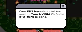 GPU Inferno