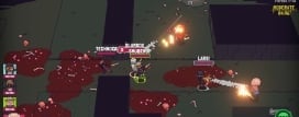 GUNTOUCHABLES