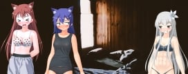 Gachimuchi