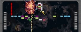 Galactic Breakout