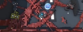 Galactic Escape
