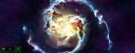 Galactic Simulator