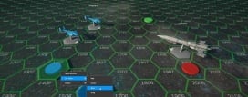 Game Master Module