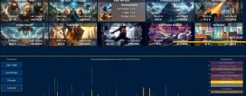 Gamer Stats Pro