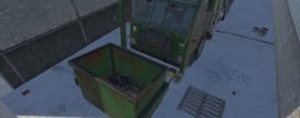 Garbage Packer