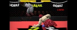 Genki Break!
