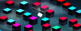 Geometry Jump: Impossible Game