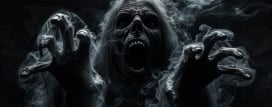 Ghost Clicker