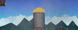 Gold Defence