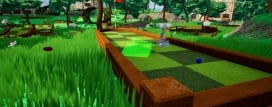 Golf Gambit