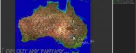 Gothic Virtual Tabletop