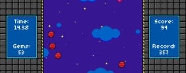 Gravity Box