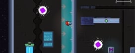 Gravity Escape