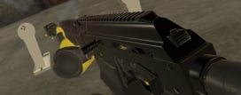 GunsBox VR