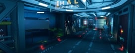 HAL Protocol