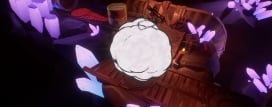 Hamstörm