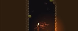 Hard Jump